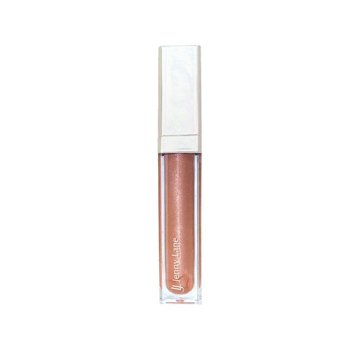 Lip Gloss Briliant - odstín 6